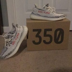 Meet your Posher, Kaden